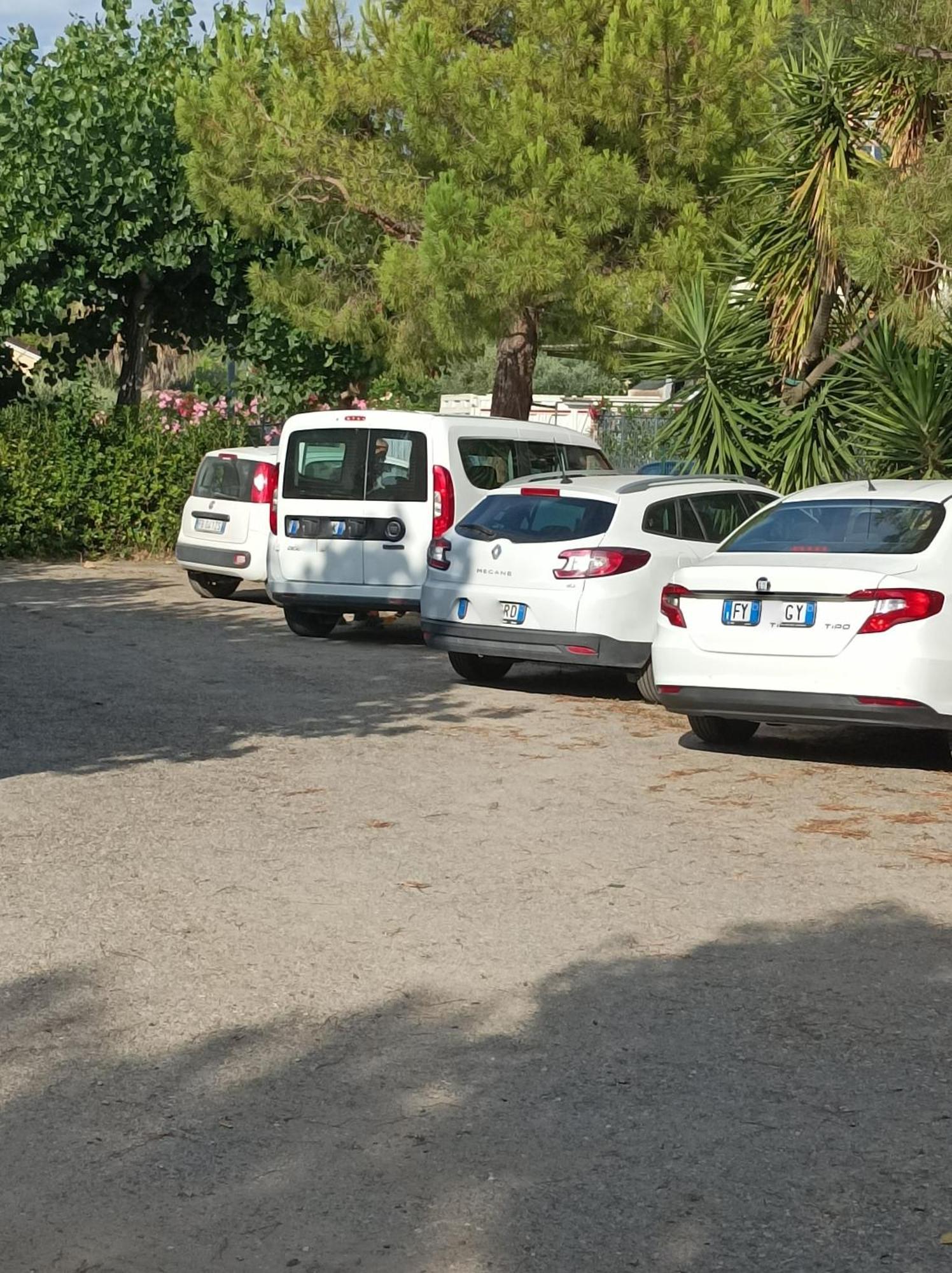 Villaggio Verde Cupra Cupra Marittima Exterior foto