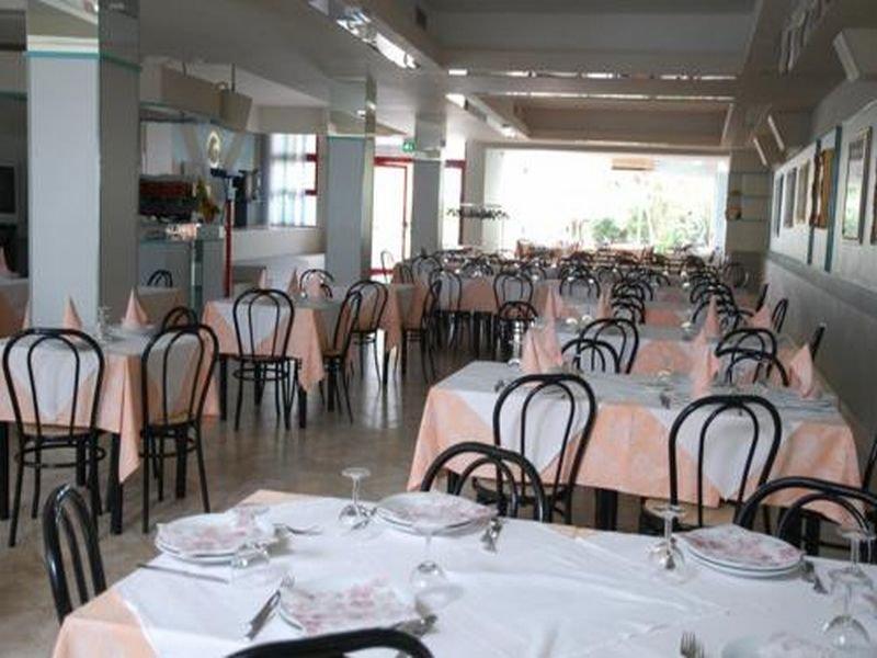 Villaggio Verde Cupra Cupra Marittima Exterior foto