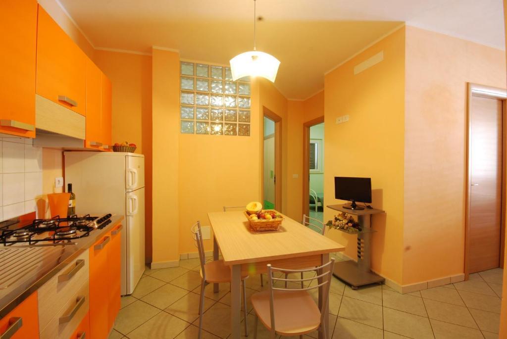 Villaggio Verde Cupra Cupra Marittima Cameră foto