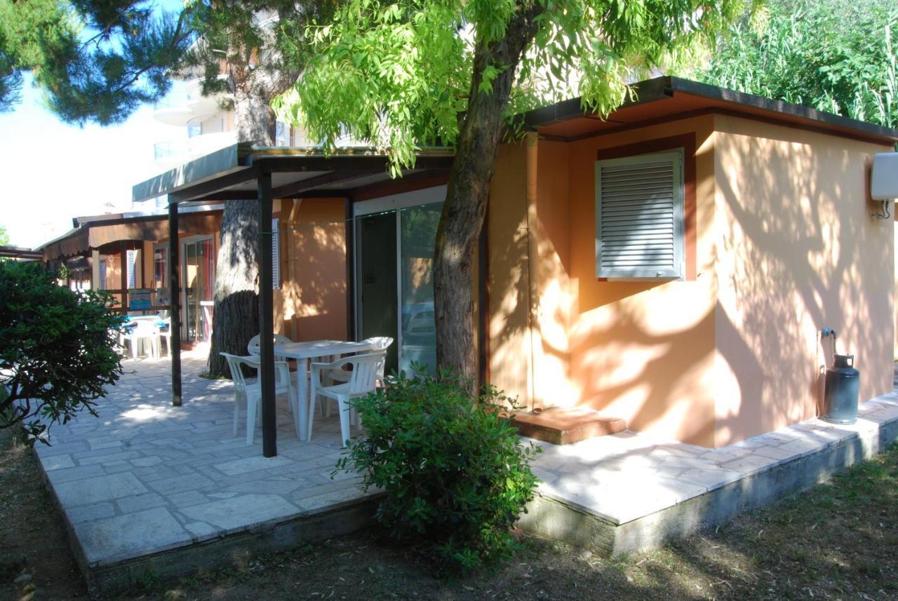 Villaggio Verde Cupra Cupra Marittima Exterior foto